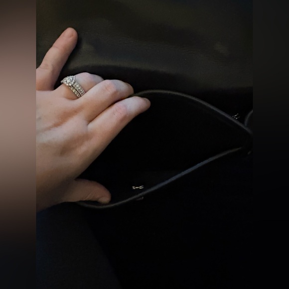 Authentic 2002 Coach bag - Picture 11 of 12